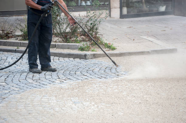Best Parking Lot Cleaning in Cross Lanes, WV