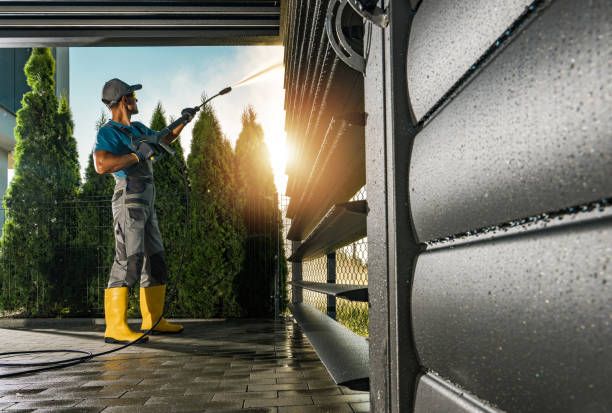 Best Vinyl Siding Pressure Washing in Cross Lanes, WV